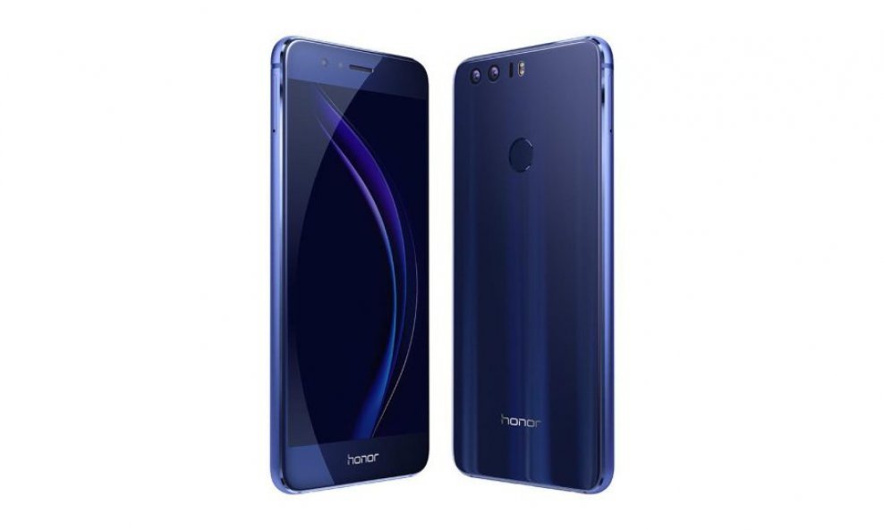 Huawei Honor 8 pametni telefon smartphone
