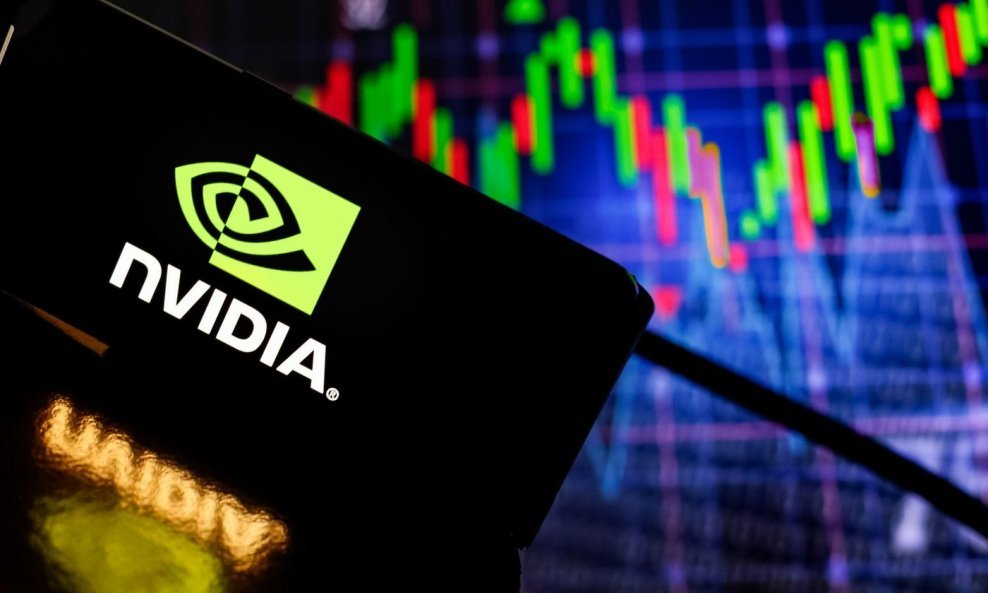 Ilustracija / Nvidia