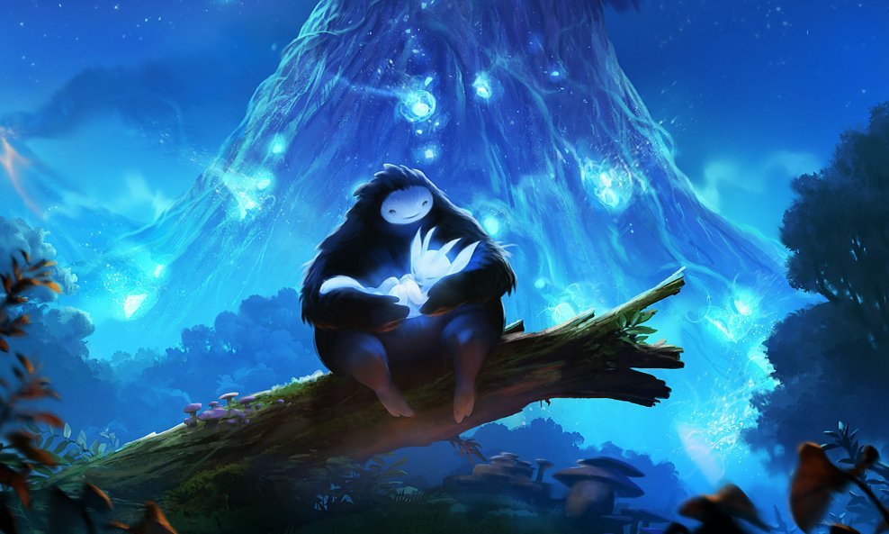 ori and the blind forest