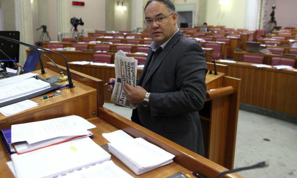 Damir Kajin
