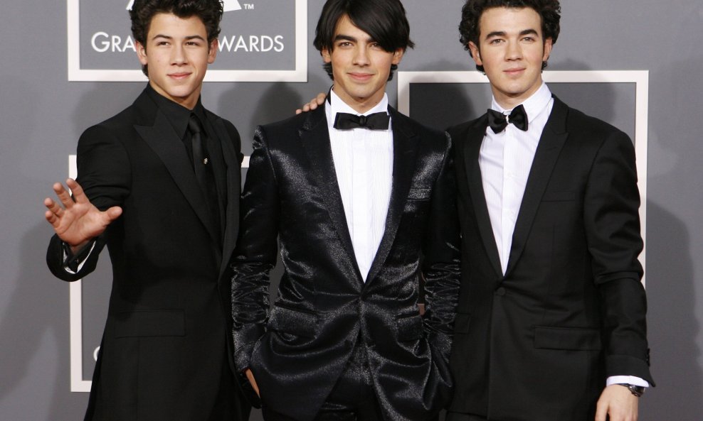 Jonas Brothers