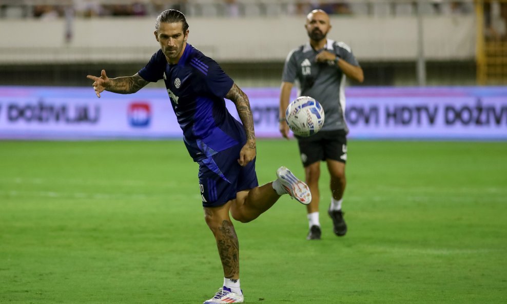 Marko Livaja