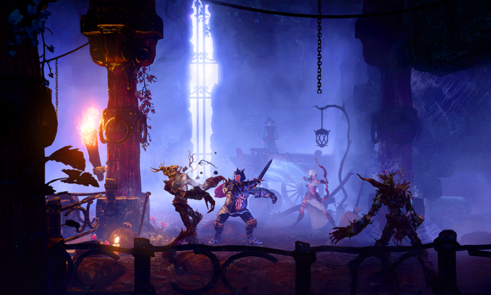 Trine 3