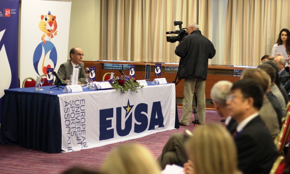 EUSA konferencija2