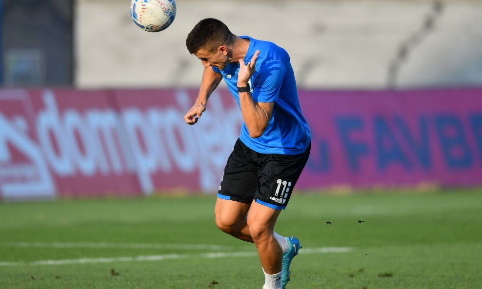 Michele Šego