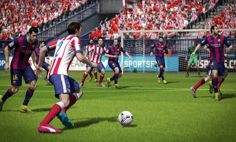 Fifa 15