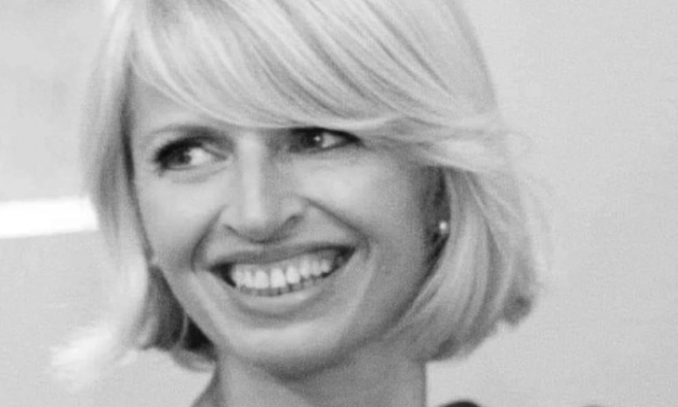 Ružica Tesar Kelčec