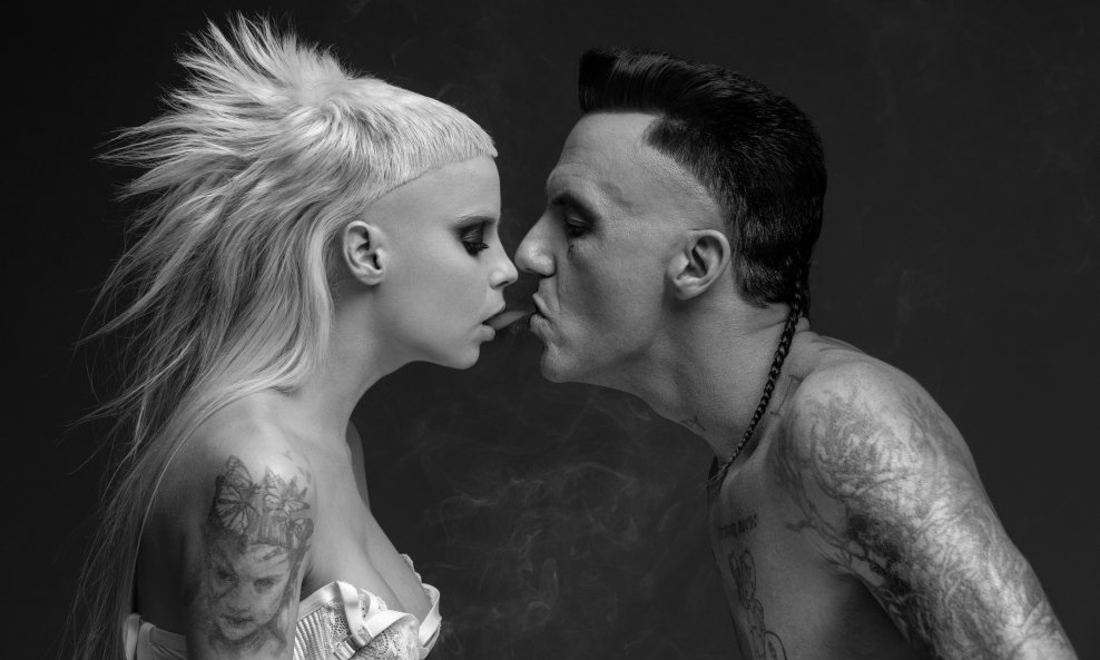 Die Antwoord