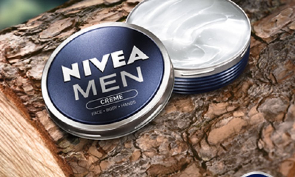 nivea men