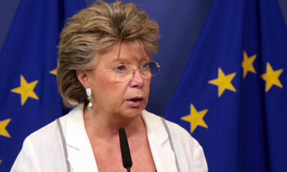 Viviane Reding