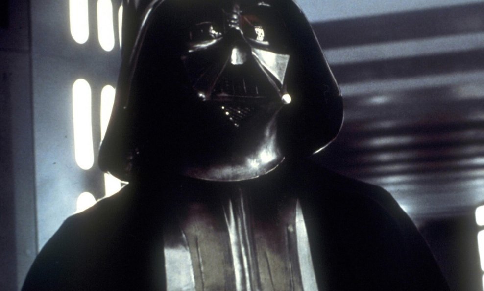 Darth Vader