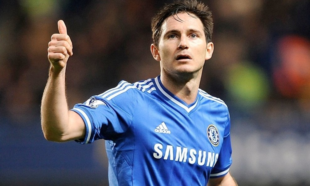 Frank Lampard