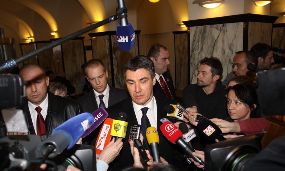 Zoran Milanović (2)