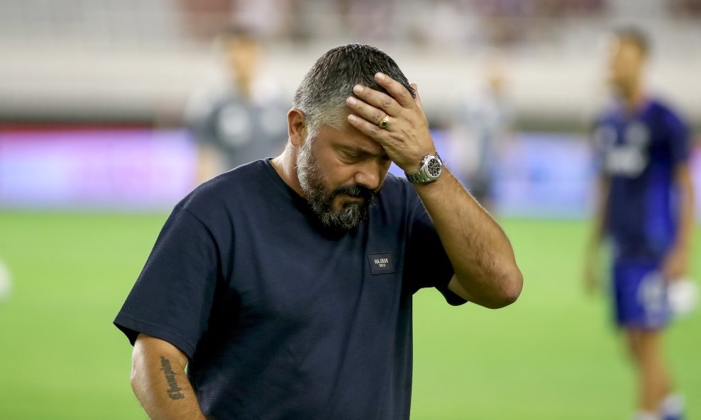 Gennaro Gattuso