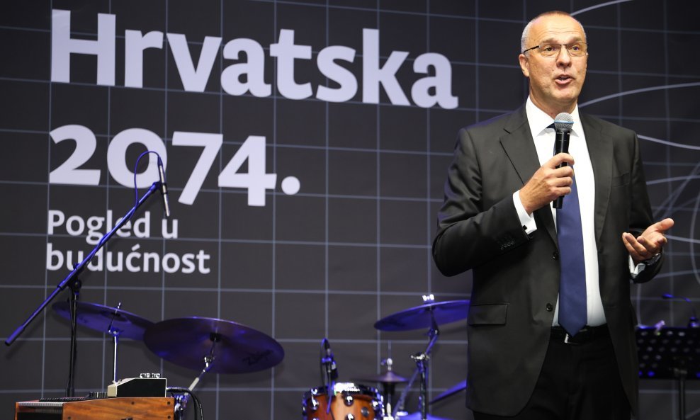 Davor Tomašković