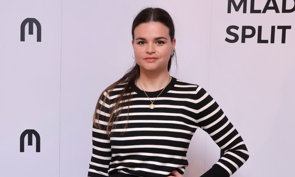 Anamarija Asanović