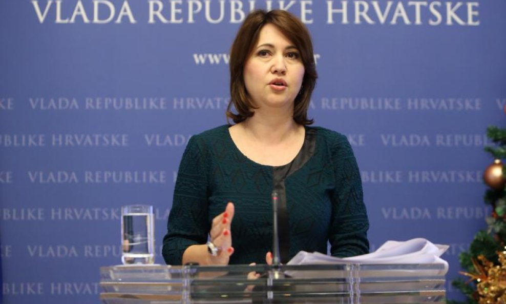 Milanka Opačić