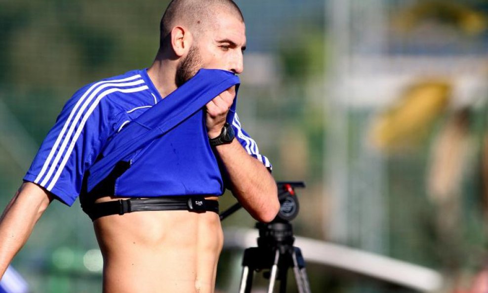 Mladen Petrić HSV 2012