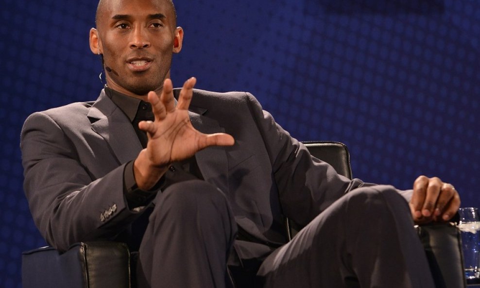 Kobe Bryant