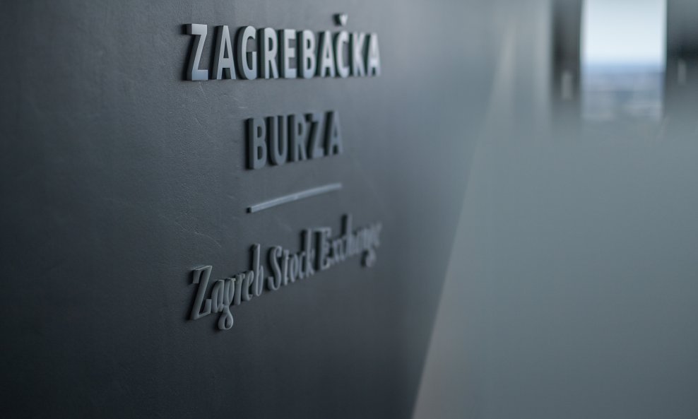 Zagrebačka burza