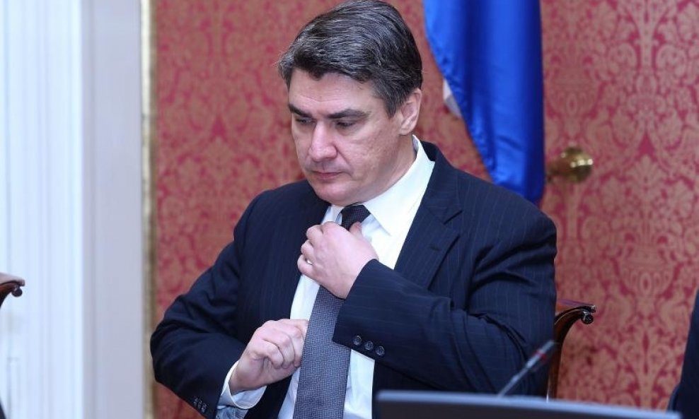 Zoran Milanović