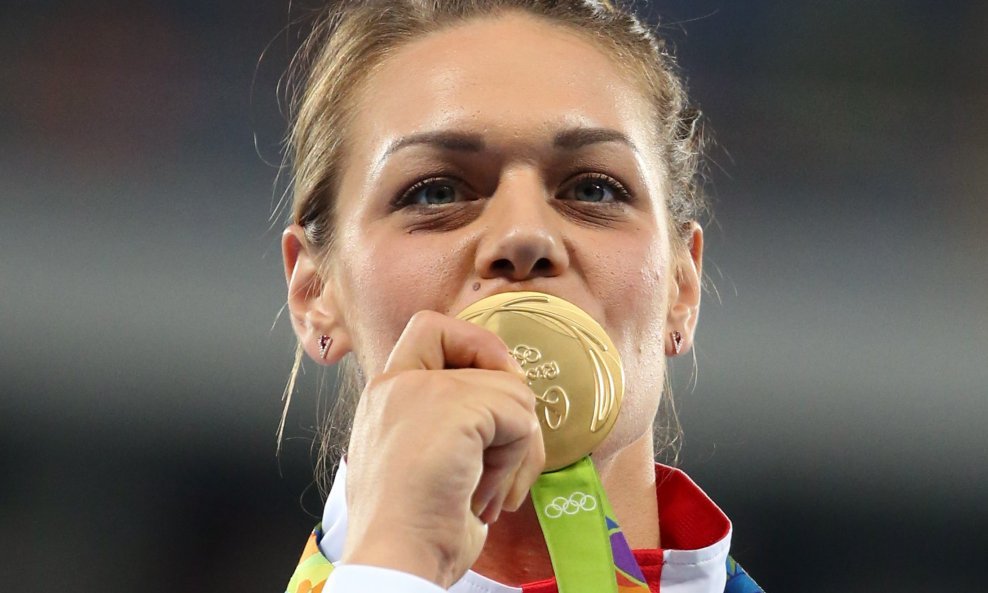 Sandra Perković