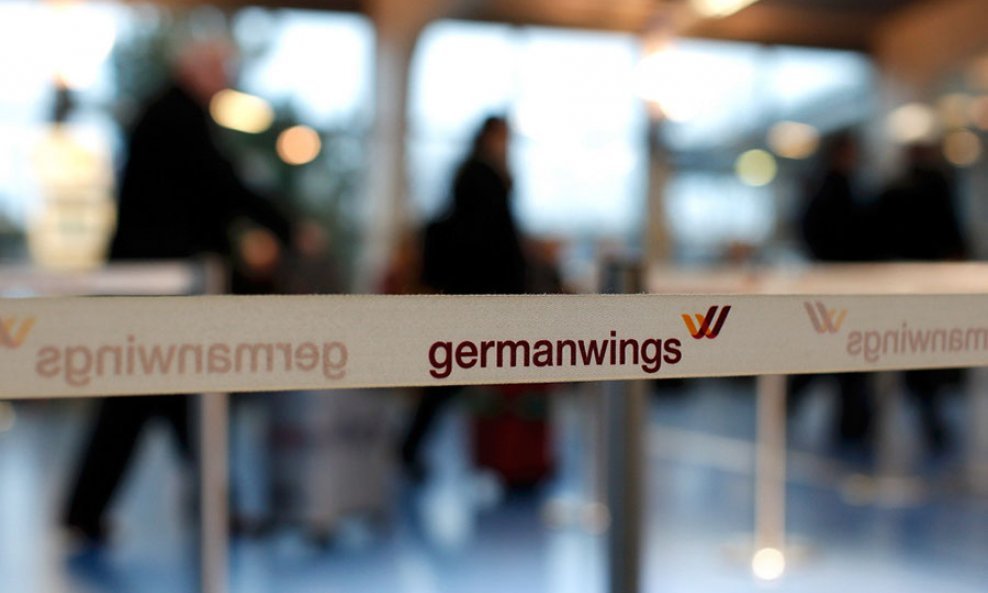 Pad zrakoplova Germanwingsa u Francuskoj (3)