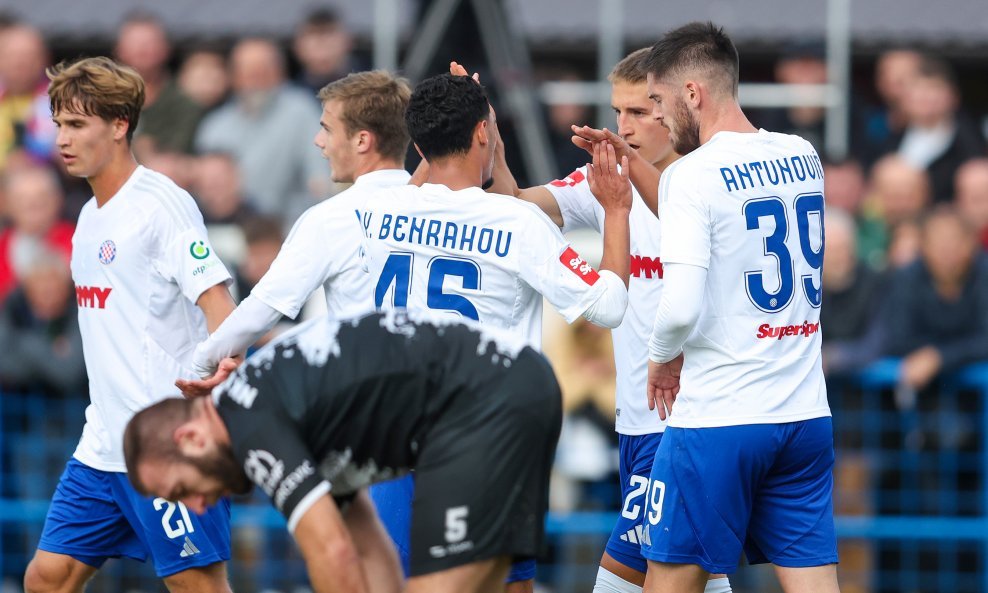 HNK Hajduk