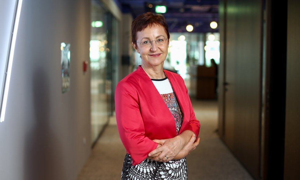 Sanja Čižmar