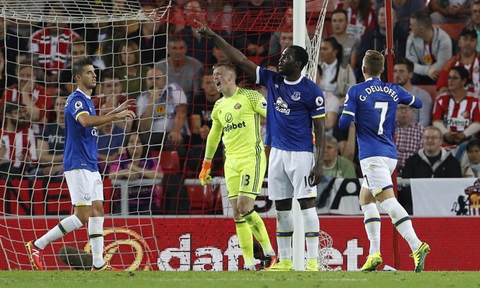 Romel Lukaku