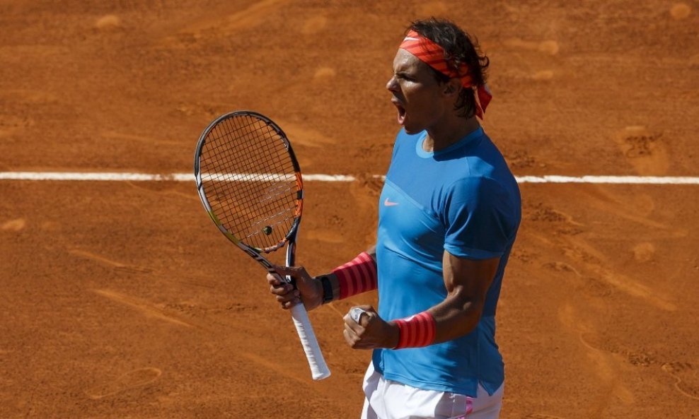 Rafael Nadal