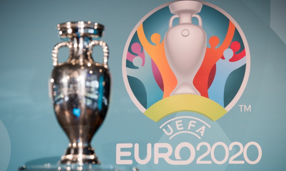 Uefa EURO 2020