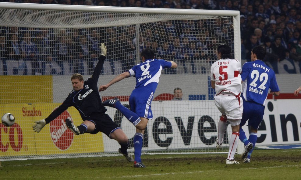 Schalke 04