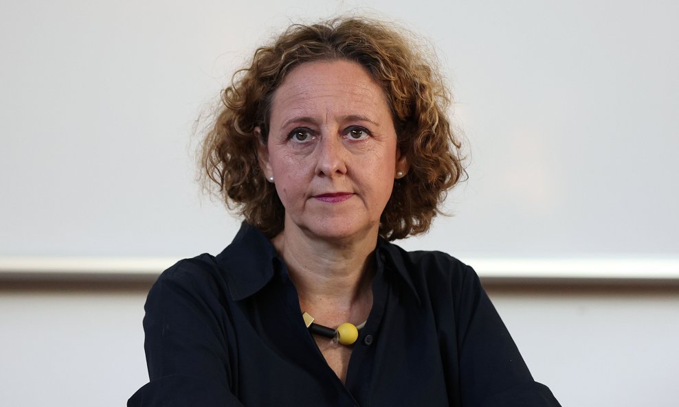 Nina Obuljen Koržinek