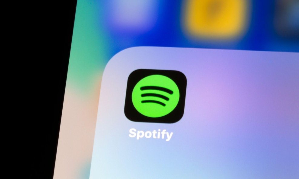 Spotify