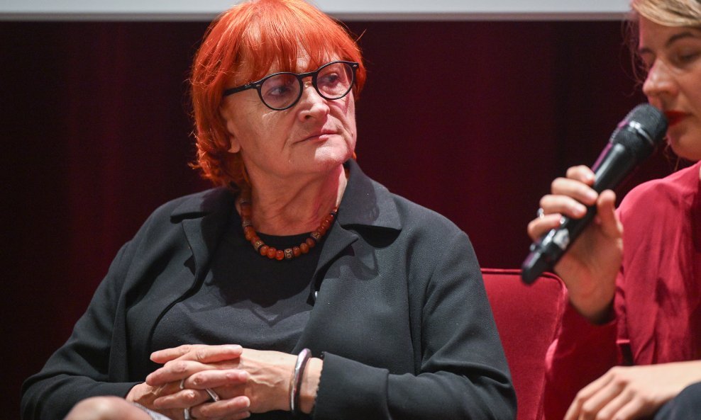 Rada Borić