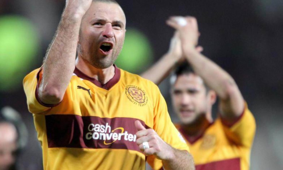 Michael Higdon