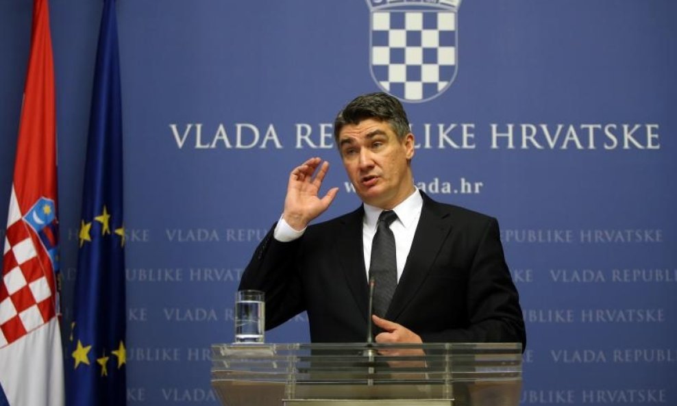 Zoran Milanović