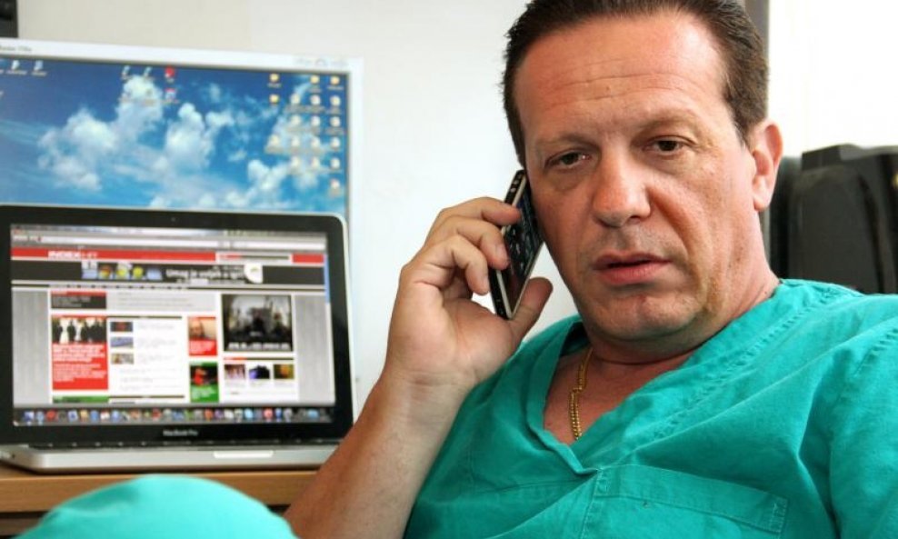Hrvoje Tomasović
