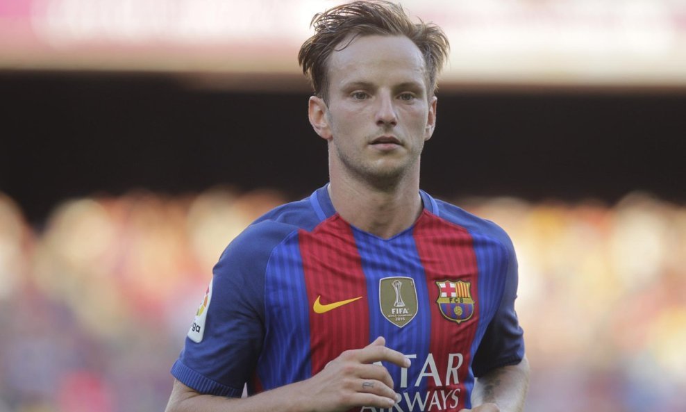 Ivan Rakitić