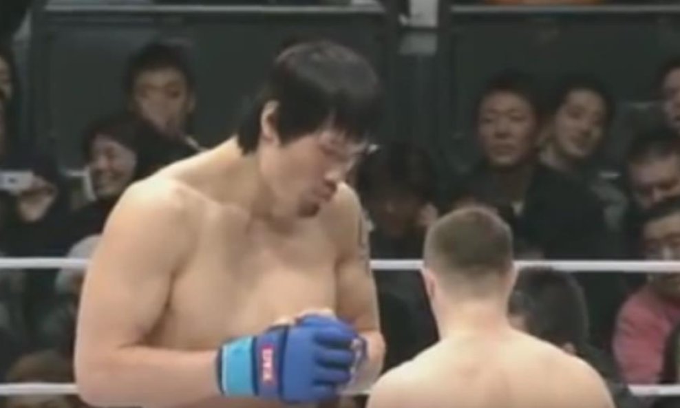 Hong-man Choi