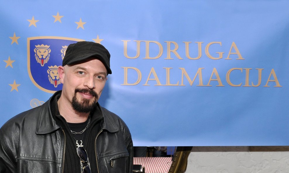 udruga dalmacija dragan lukić luky