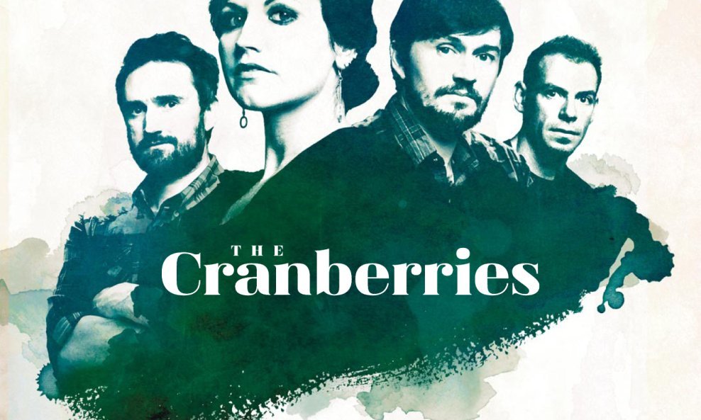 cranberries