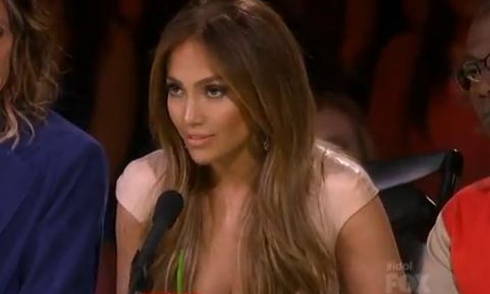 Jennifer Lopez