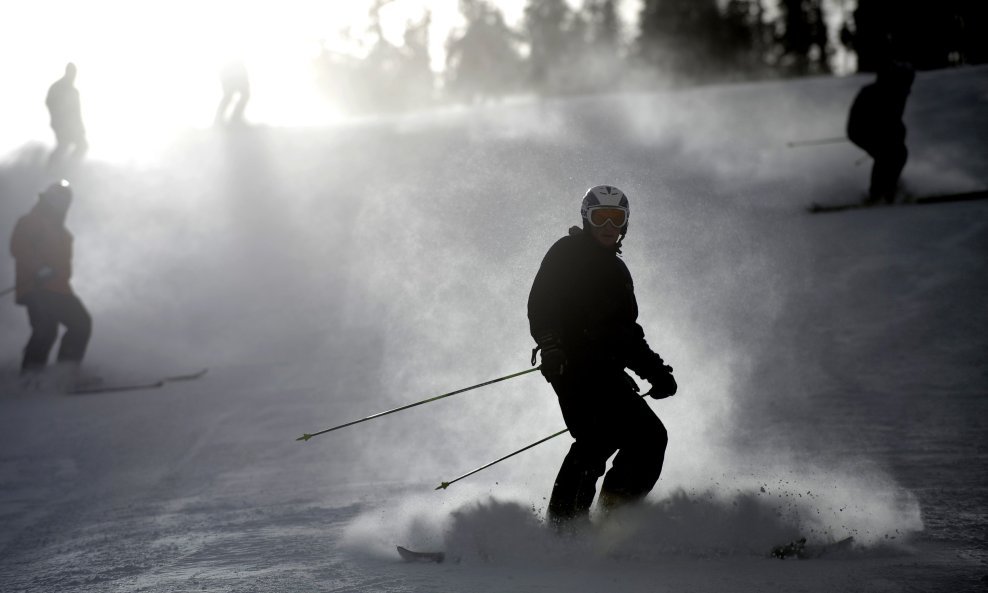 beaver creek