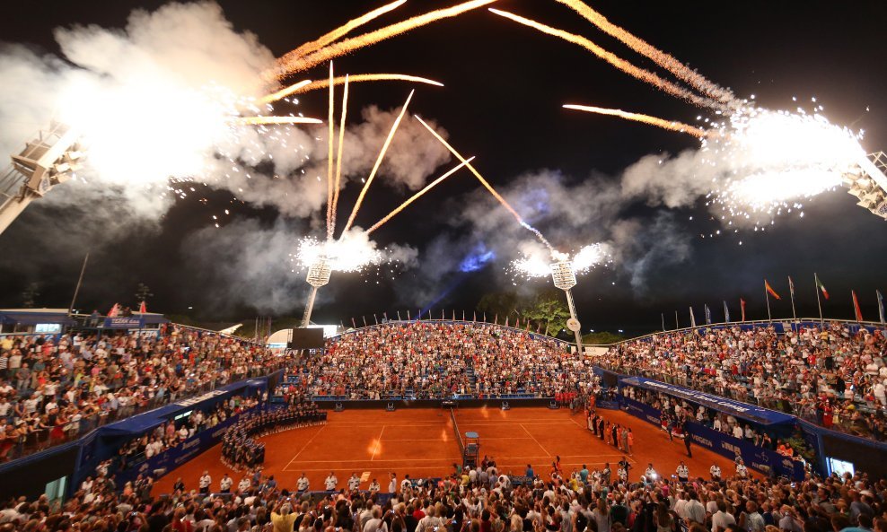 ATP Umag - tenis