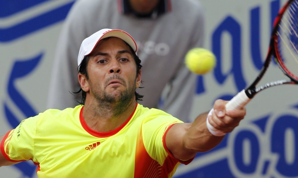 Fernando Verdasco