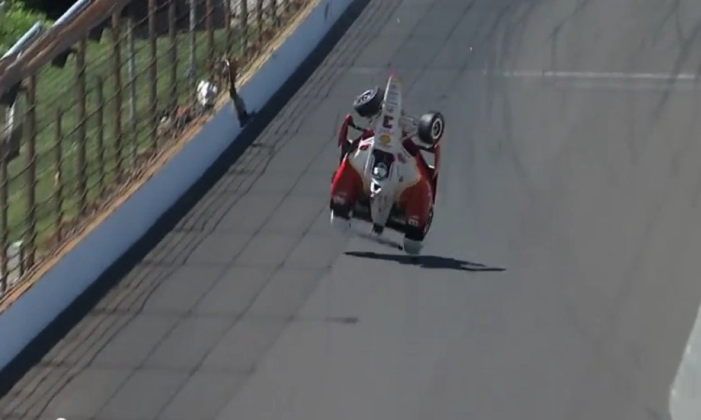 Castroneves