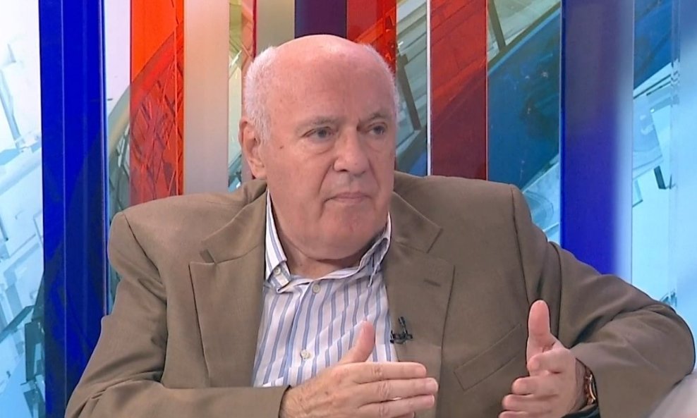 Žarko Puhovski