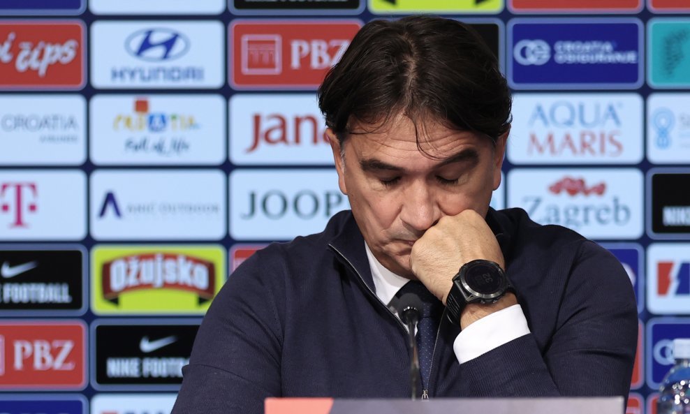 Zlatko Dalić
